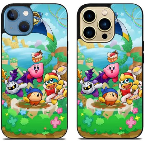 Wrazovk Schwarze TPU Hülle für iPhone 12 Mini,Opxmgzil Rfoqiczmoh Original Weiche Silikonhülle iPhone Case Design [E00793]