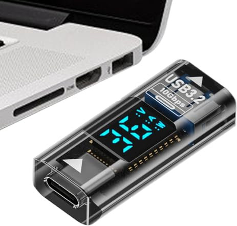 Adattatore da USB C femmina a USB femmina - Convertitore accoppiatore di estensione bidirezionale da USB 3.1 a tipo C | Adattatore da USB A femmina a USB C femmina per la connettività telefonica