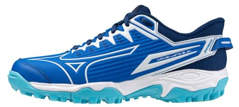 Mizuno Wave Lynx 2 Hockeyschuhe Kinder