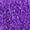 Fuse Beads Schmelzperlen, 5 mm, Eisen, für Kunst und Handwerk, Lila, 2000 Stück