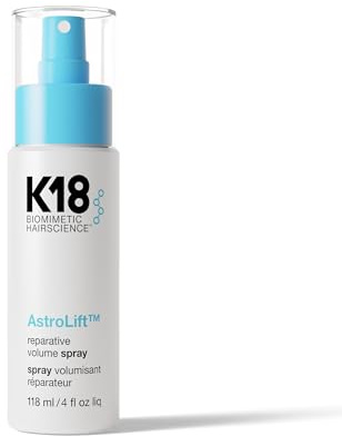 K18 - Astrolift Reparative Volume Spray - 118 ml
