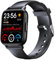 gardpro Gard Pro Health Smartwatch 2,Fitness Tracker mit Herzfrequenzmessung, Kalender, Kamera-Steuerung, Schrittzähler, Schlafanalyse, kompatibel mit Android & iOS (Schwarz)