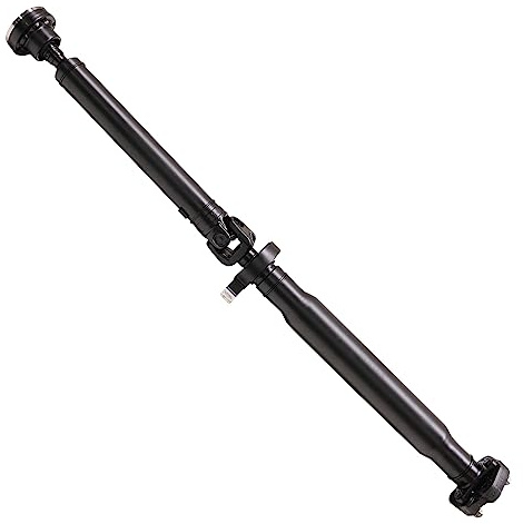 Partsline Arbre de Transmission 1260 mm compatible avec X3 E83 3.0 d 204 cv | Réf. équivalentes : 26103413799, 3413799