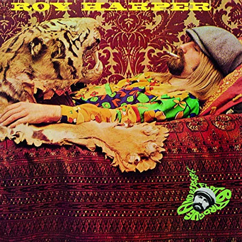 Flat Baroque & Berserk (Remastered 180g Gatef.Lp) [Vinyl LP]