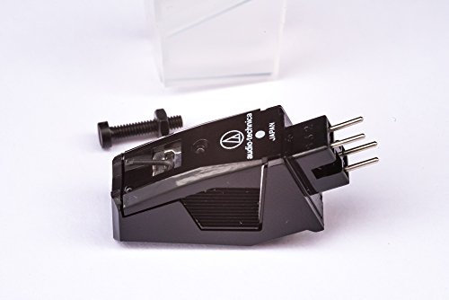 Cartuccia e stilo, ago per Technics SL m3, SL MA1, SL Q2, SL Q20, SL Q200, SL SL Q210, Q30, SL, SL Q300 Q310