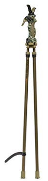 PRIMOS Gen 3 Tall Bipod Leg Style, Maximum Height >61.0 centimeters, Brand: PRIMOS