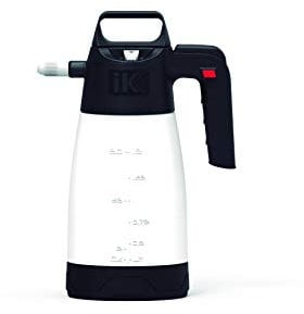 IK Multi Pro 2 - Pulverizador manual para la limpieza y desinfección