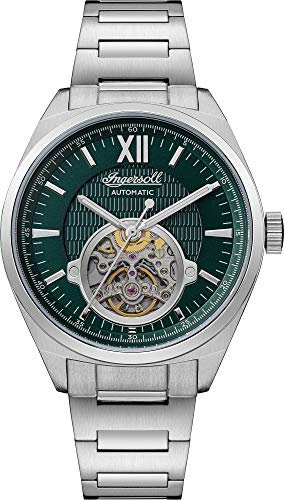 Ingersoll 1892 Die Shelby Automatik Herrenarmbanduhr- I10903