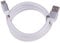 GRUNDIG USB-C-Kabel - Ladekabel - Magnetisch - 1 Meter - Weiß