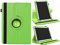 AKNICI Universal 7-8 Inch Tablet Case for Lenovo Tab M7 M8 E7/ASUS Google Nexus 7/HUAWEI MediaPad M5 Lite T3/Acer/Alcatel/Samsung Galaxy Tab A/iPad Mini/iRULU/RCA/Fire 7-8/Haehne/TECLAST P85, Green