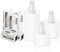800 Pack Ear Thermometer Probe Covers/Refill Caps/Lens Filters for All Braun Thermometers Models and Other Types of Digital Disposable