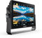 LILLIPUT HT10S 10.1 Inch Camera Field Monitor 1500nits Ultra Bright IPS Touch Screen with 3D LUT 3G-SDI HDMI DSLR with Gimbal Bracket V-Mount