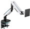 OPLITE MT49 Monitor Arm Supporto Schermo Montaggio TV Schermo 17 Fino a 49 Pollici per Scrivania Montaggio VESA