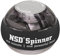 NSD Spinner Heavy Metal