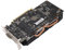 GOWENIC Carte Graphique de Jeu RX 580 8 Go 256 Bits avec Deux Ventilateurs, 8 Go de DDR5, Fonctionnement Silencieux, Résolution 7680 X 4320 (580 8G D5)