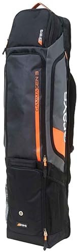 LONGSTRETH Grays Gamma Gen3 - Bolsa para palos de hockey sobre césped
