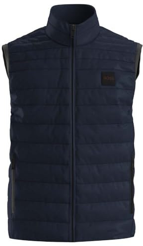 BOSS Herren Odeno2 Outerwear_Jacket