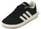 adidas Grand Court 00s Shoes Kids, Scarpe Unisex-Bambini, Core Black/off White/Gum, 36 EU