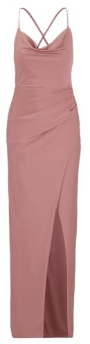 Vera Mont Damen Abendkleid figurbetont