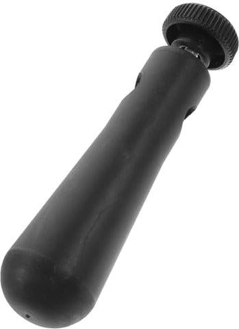 NUOBESTY 1pezzi Per Tagliacristalli Per Accessorio Ergonomico Per Lavori Su Vetro Spesso