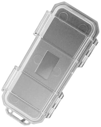 Diogeynu Folding Knives Pouches Providing Great Impacts Resistance Camping Folding Knives Storage Solution Case