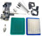Vergaser Für Briggs Stratton 130202 112202 137202 133212 112232 Carb Dichtung Kit 5Hp Motoren Vergaser Ersatz