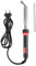 Saldatore a Stagno 30W – Stagnatore Elettrico 220V con 2 Punte e Temperatura Regolabile | Kit Saldatura Stagno per Circuiti e Fai da Te