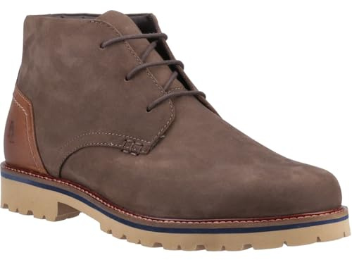 Hush Puppies Moore Chukka Boot