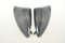 Topzone Lighting Rauch Motorrad Blinker für BMW K1200S K1300S