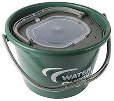 WATER QUEEN LIVEBAIT BUCKET VENTILATOR - 1.23, 13