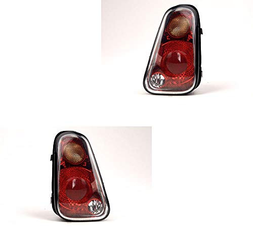 Rückleuchte Set R50/R52/R53 07/04-09/06