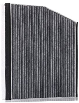 RIDEX Filtro abitacolo Filtro al carbone attivo 424I0257