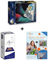Grafika Puzzle 2000 pièces - Schim Schimmel - Earth Light + Colle + Tapis
