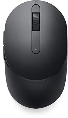 Dell Mobile Pro Wireless-Maus – MS5120W Schwarz