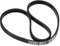 HASMX Craftsman Band Saw 24 Internal Length Drive Belt, Replaces Part Numbers 1-JL20020002, JL20020002, 29502.00