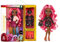 Rainbow High Modepuppe -Mit 2 Outfits zum Kombinieren und Puppen-Accessoires - Tolles Geschenk für Kinder im Alter von 6-12 Jahren, Rose (Rosa-Rot)