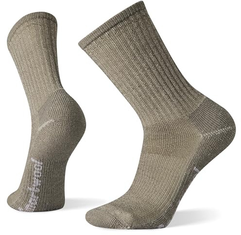 Smartwool Herren Hike Classic Edition Light Cushion Crew Socks Hiking Socks