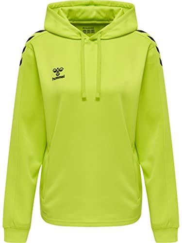 hummel Sweatshirt Damen Gruen, 2XL Damen