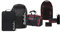Satch Pack Schulrucksack Set 7tlg. Kollektor Edition (Fire Phantom)