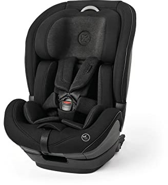 Silver Cross - Balance i-Size Autositz - Kleinkind-Autositz - Isofix-Autositz - 5-Punkt-Sicherheitsgurt - 15 Monate bis 12 Jahre - Space