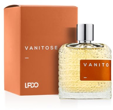LPDO Vanitose 100ml EDPI