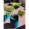 Riviera Pot Bleu Ø 50 cm