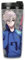Blue Lock Bouteille d'eau 400 ml Anime Isagi Yoichi en PVC double laminé Motif tasse pour salle de sport, école, bureau (type 11, 400 ml)