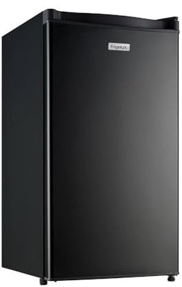 Réfrigérateur Table Top Noir R0TT91NE 91L