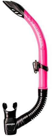 Scubapro Escape Diving Snorkel One Size