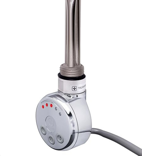 Terma Heating Element, Chrome