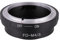 KE88FENG FD-M4/3 Objektivadapter for Canon FD Mount auf for Micro Four Thirds M4/3 MFT Kamera