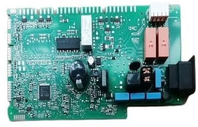 Dishwasher Control Module Parts，Compatible For Siemens，Compatible For Bosch，9001140272 ，Programmed Motherboard