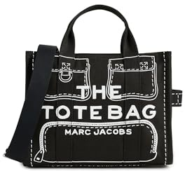 Marc Jacobs THE MEDIUM TOTE Borsa