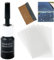 Generisch Steinschlag Reparaturset Windschutzscheibe, Nano Glas Reparatur Set, 3ml Glasreparaturflüssigkeit, Windschutzscheibe Reparaturset
